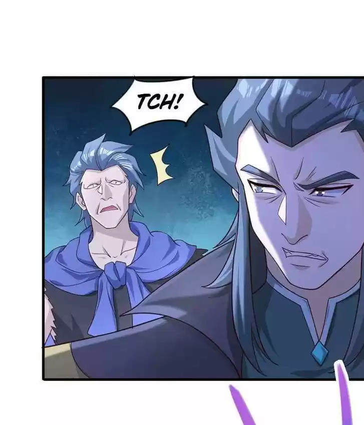 Wu Ling Sword Master Ch.426