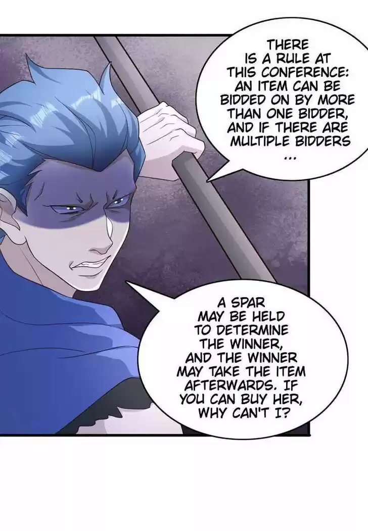 Wu Ling Sword Master Ch.426