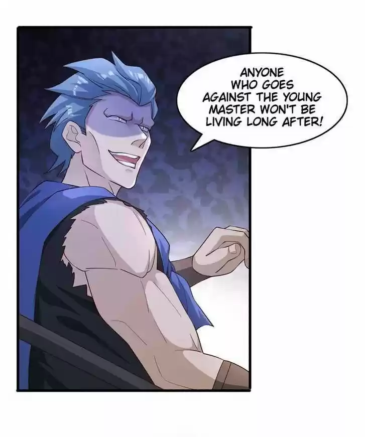 Wu Ling Sword Master Ch.426