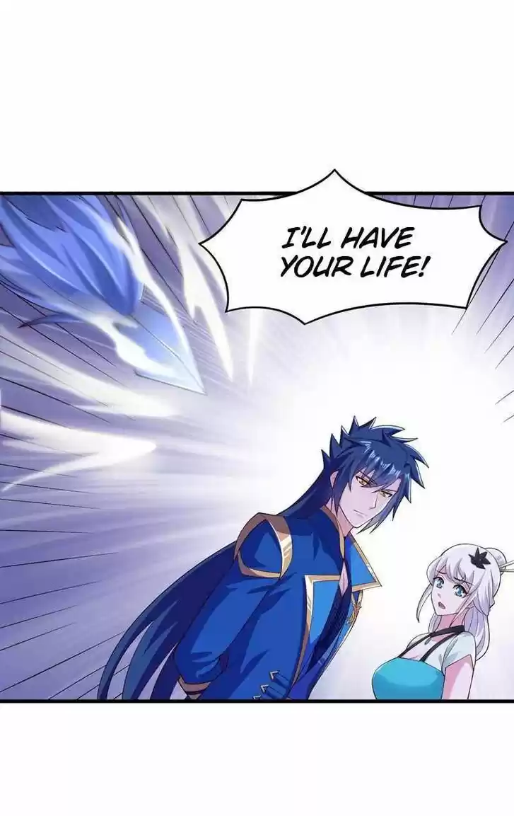 Wu Ling Sword Master Ch.426