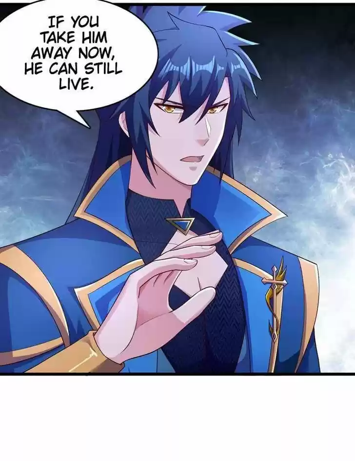 Wu Ling Sword Master Ch.426