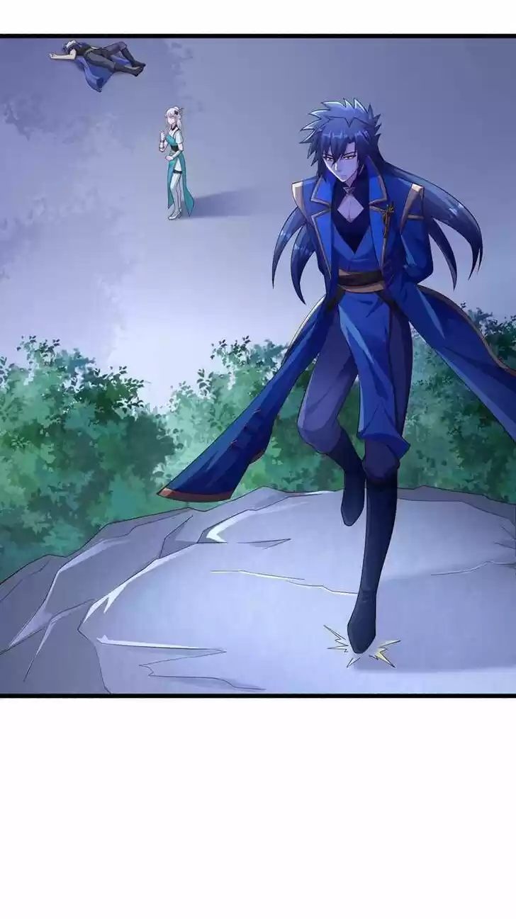 Wu Ling Sword Master Ch.426