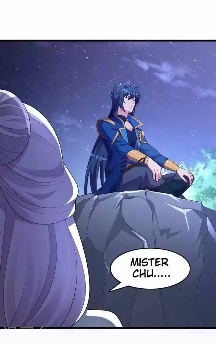 Wu Ling Sword Master Ch.426