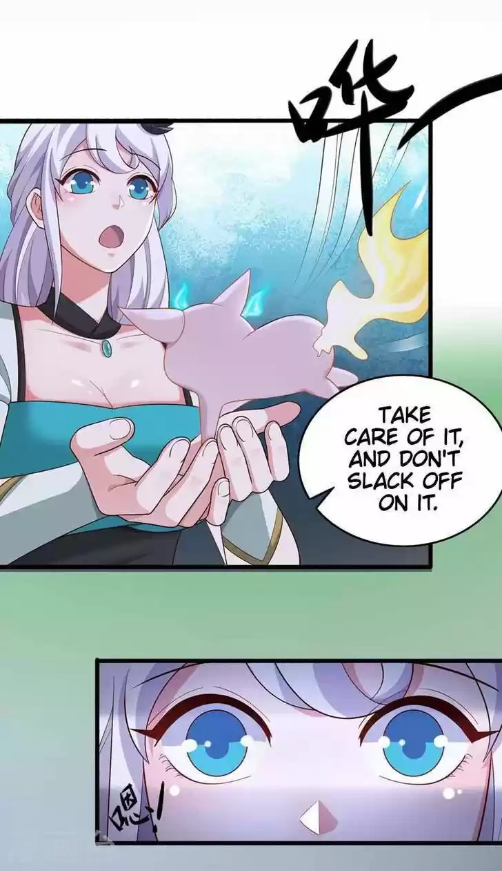 Wu Ling Sword Master Ch.426