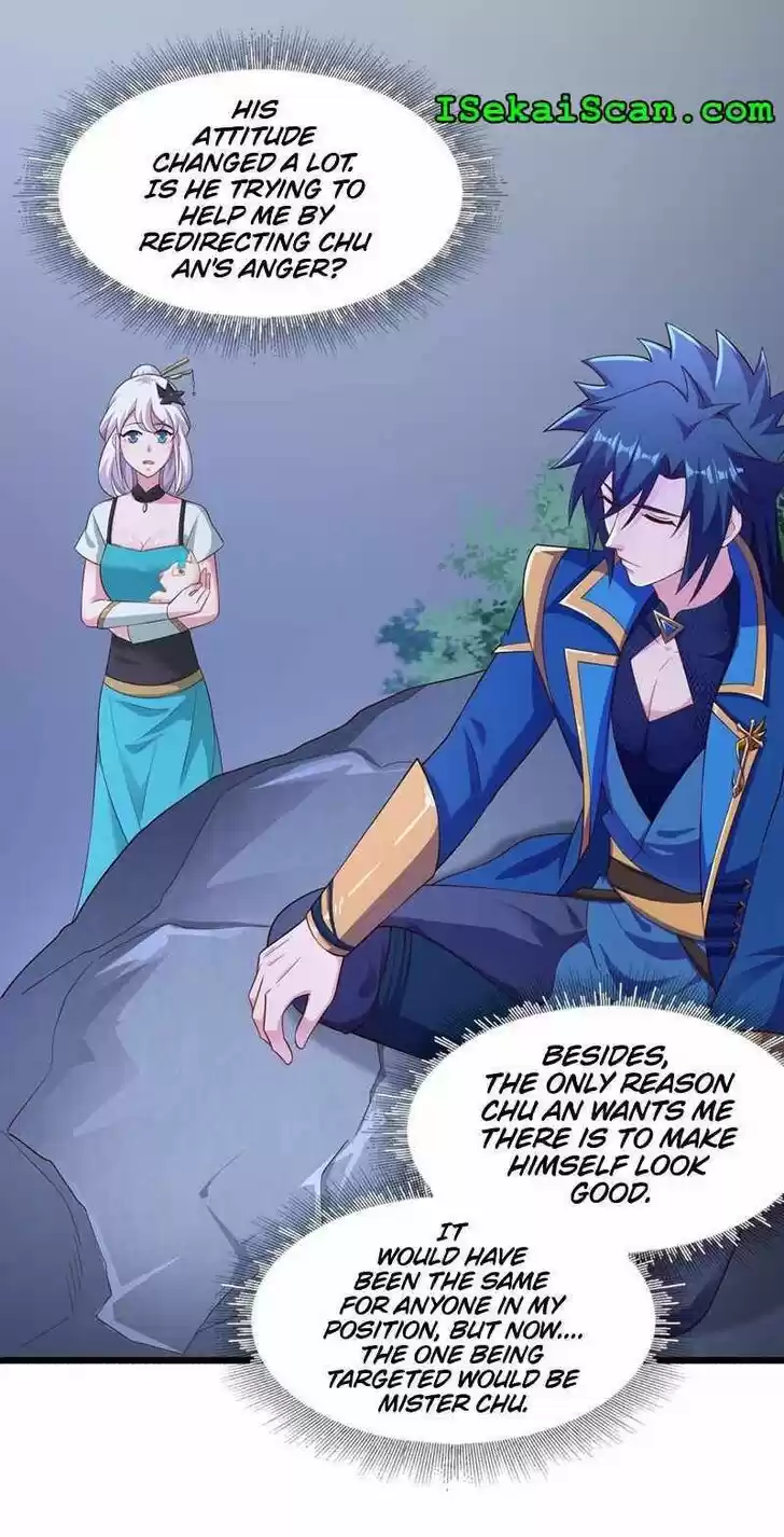 Wu Ling Sword Master Ch.426