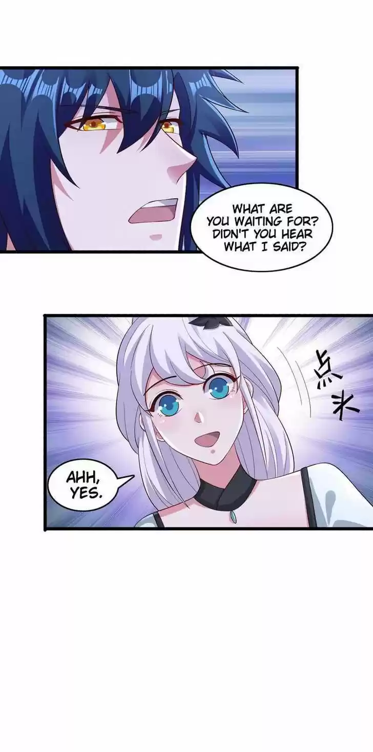 Wu Ling Sword Master Ch.426