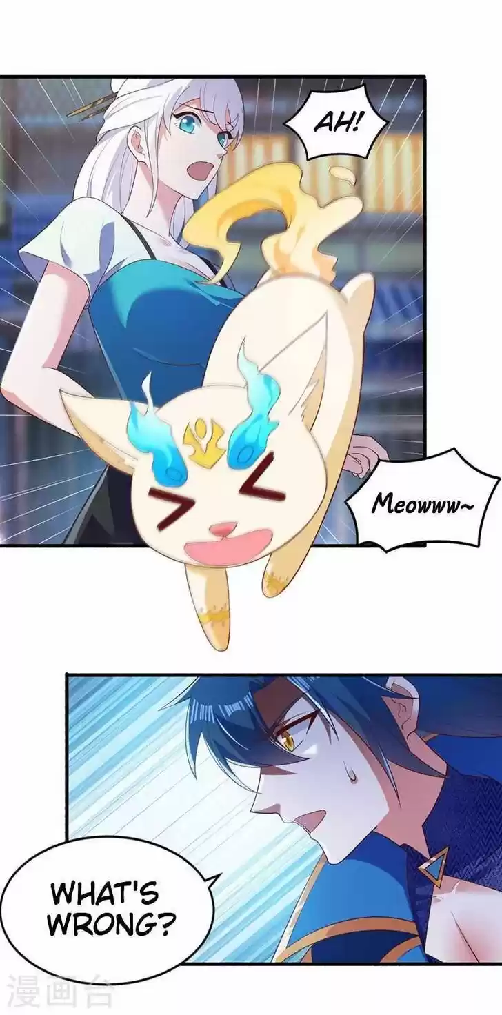 Wu Ling Sword Master Ch.426