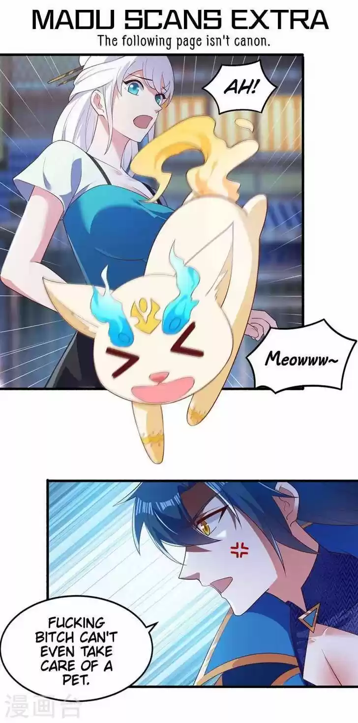 Wu Ling Sword Master Ch.426