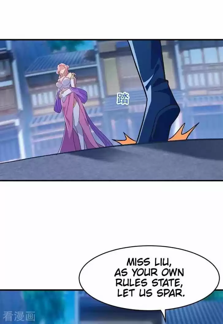 Wu Ling Sword Master Ch.427