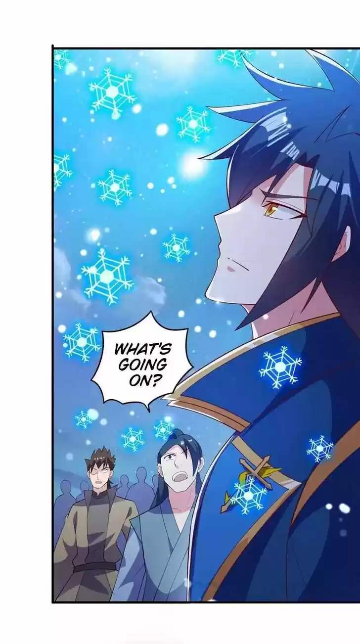 Wu Ling Sword Master Ch.427