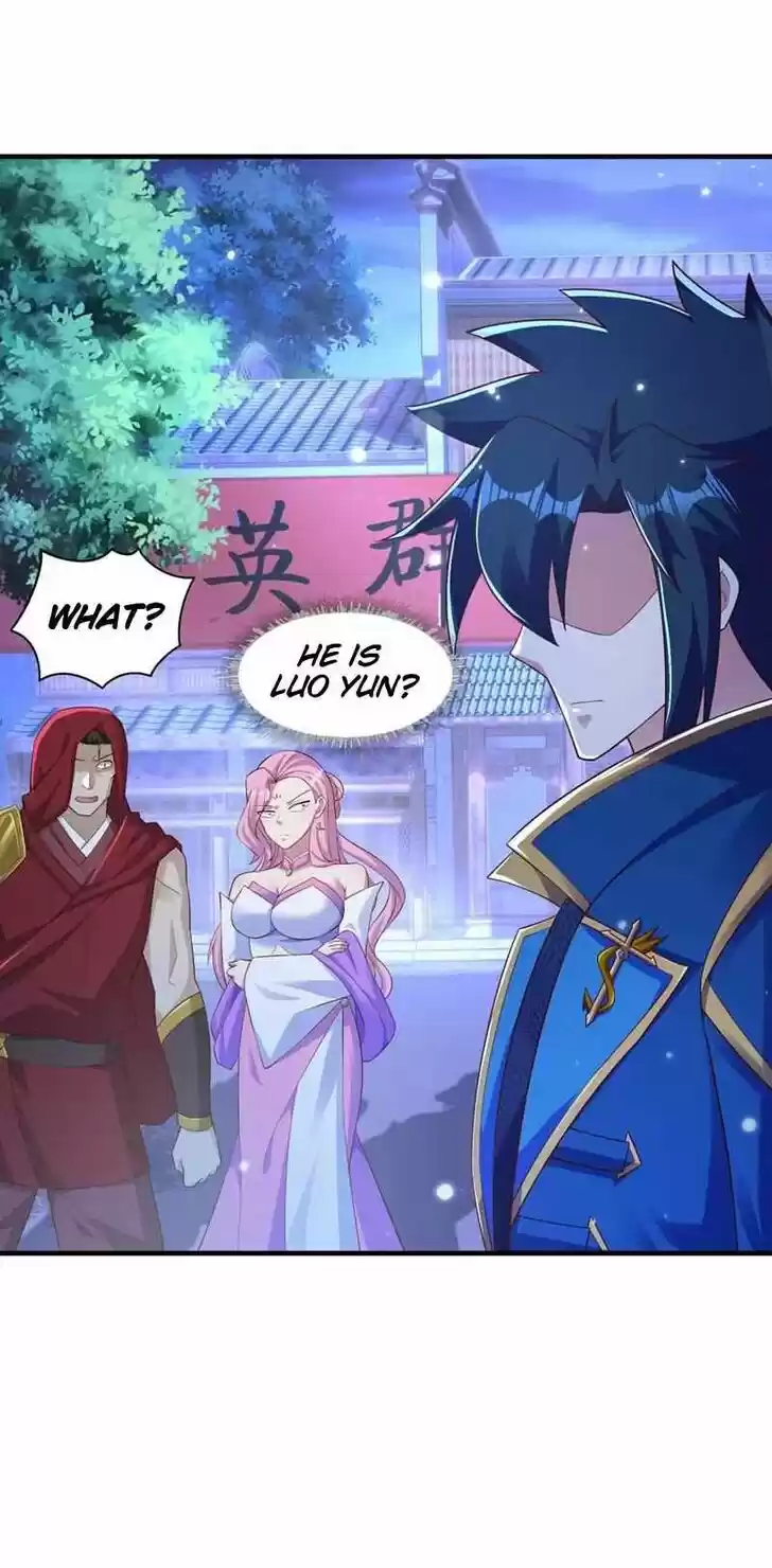 Wu Ling Sword Master Ch.427