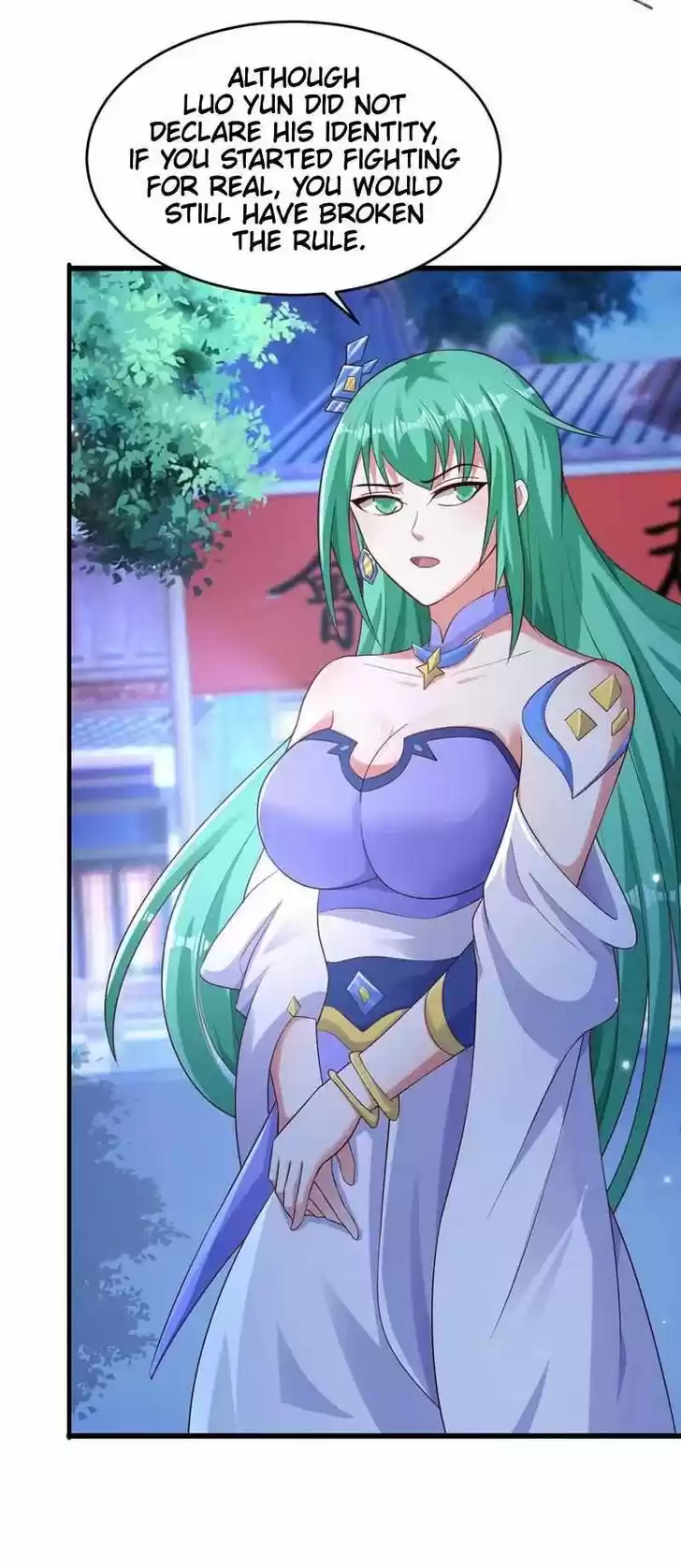 Wu Ling Sword Master Ch.427