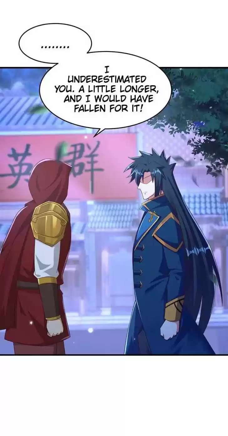 Wu Ling Sword Master Ch.427