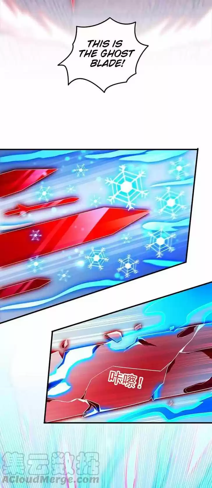 Wu Ling Sword Master Ch.427