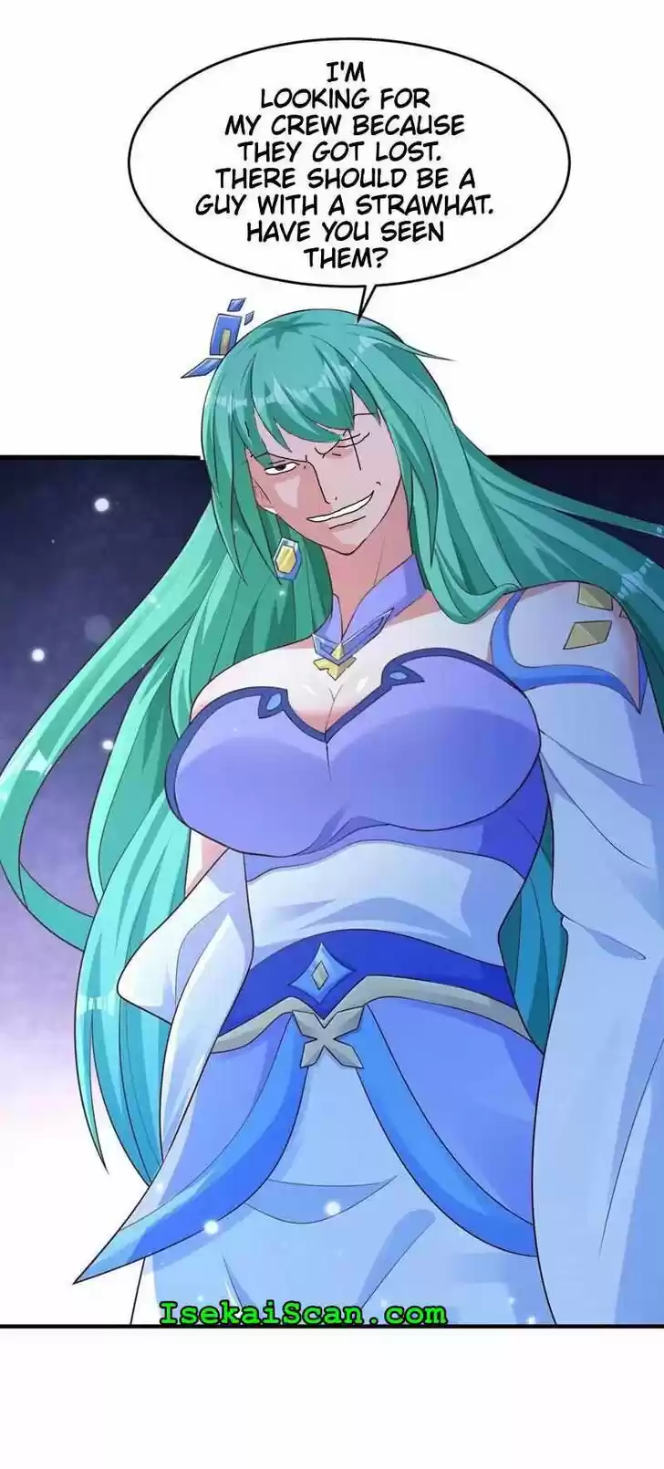 Wu Ling Sword Master Ch.427