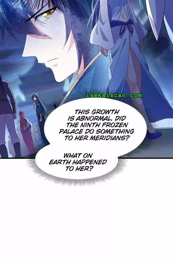 Wu Ling Sword Master Ch.428