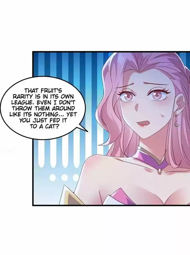 Wu Ling Sword Master Ch.428