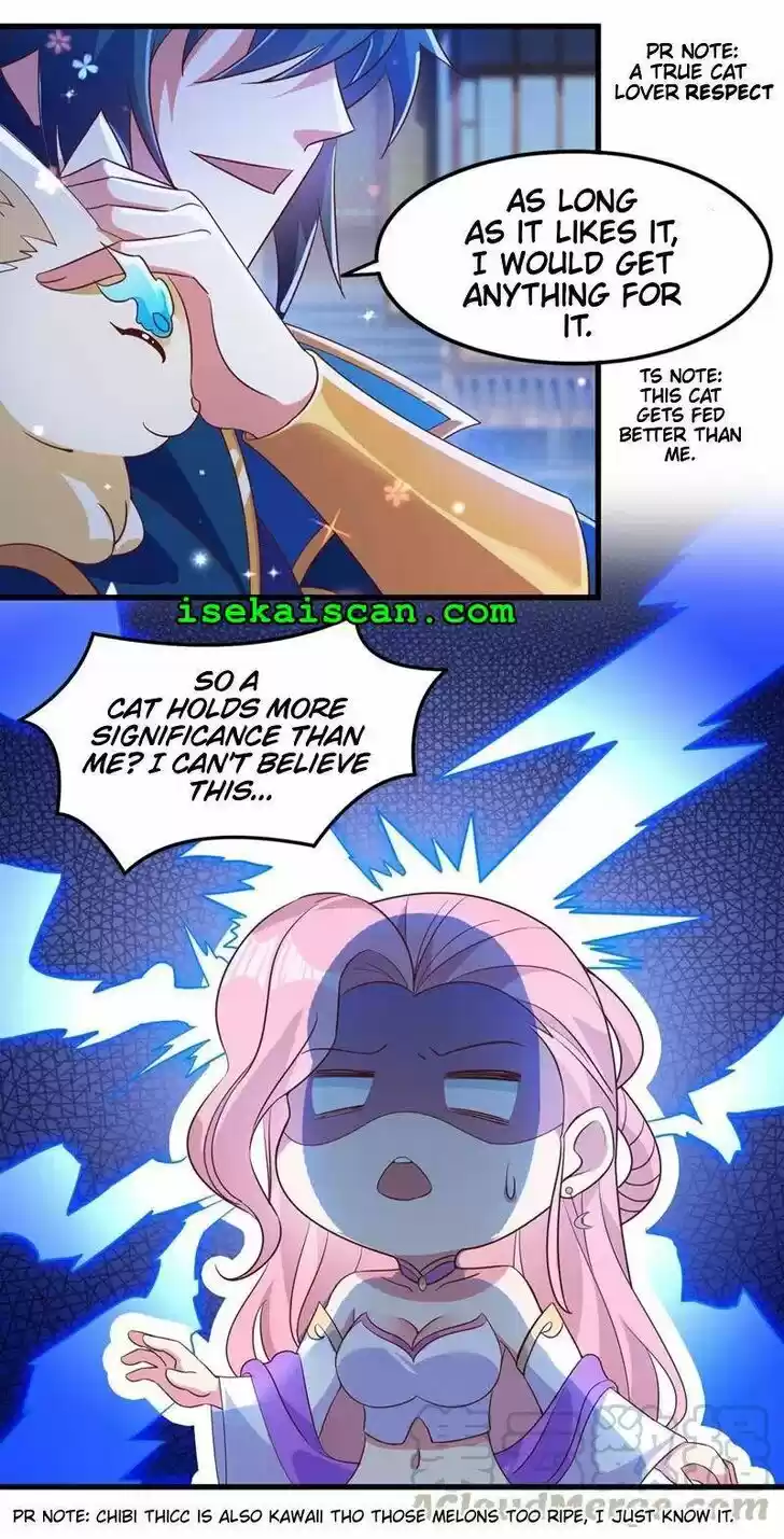 Wu Ling Sword Master Ch.428