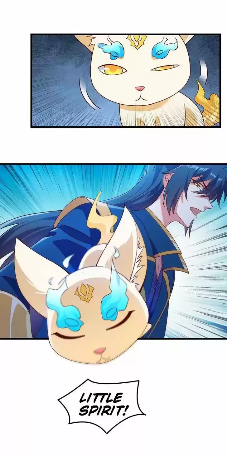 Wu Ling Sword Master Ch.428