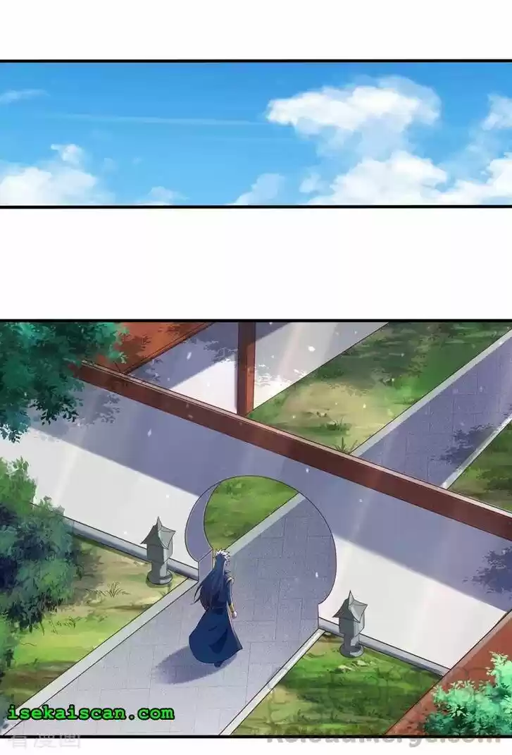 Wu Ling Sword Master Ch.428