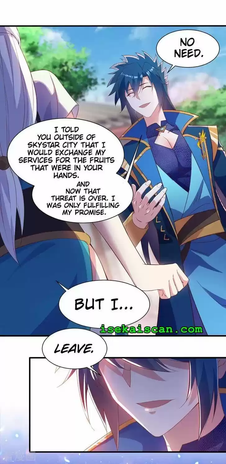 Wu Ling Sword Master Ch.428