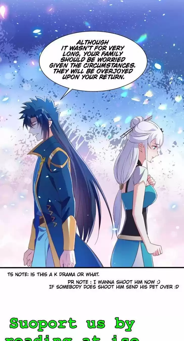 Wu Ling Sword Master Ch.428