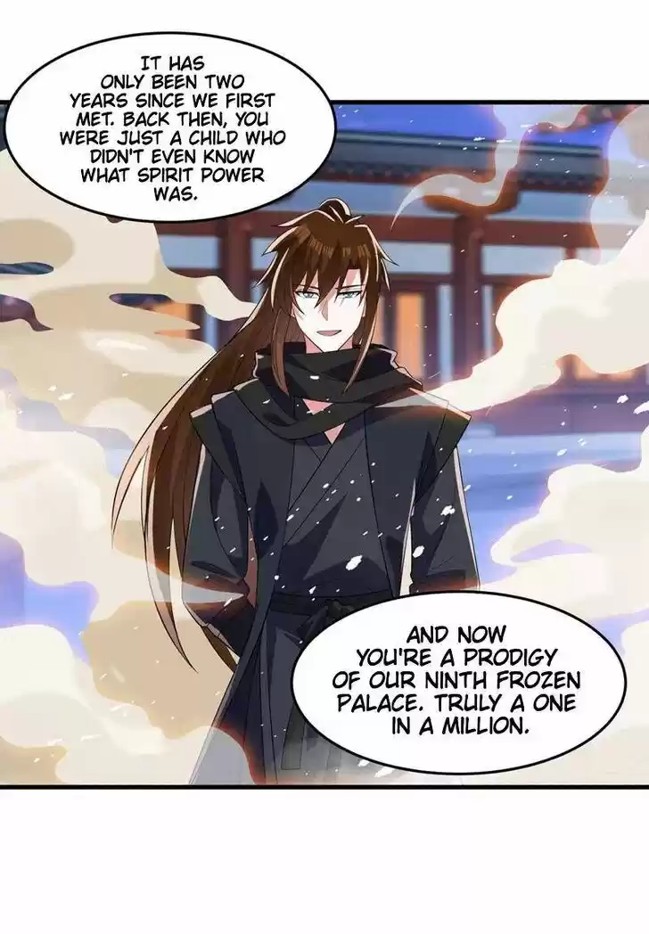 Wu Ling Sword Master Ch.428