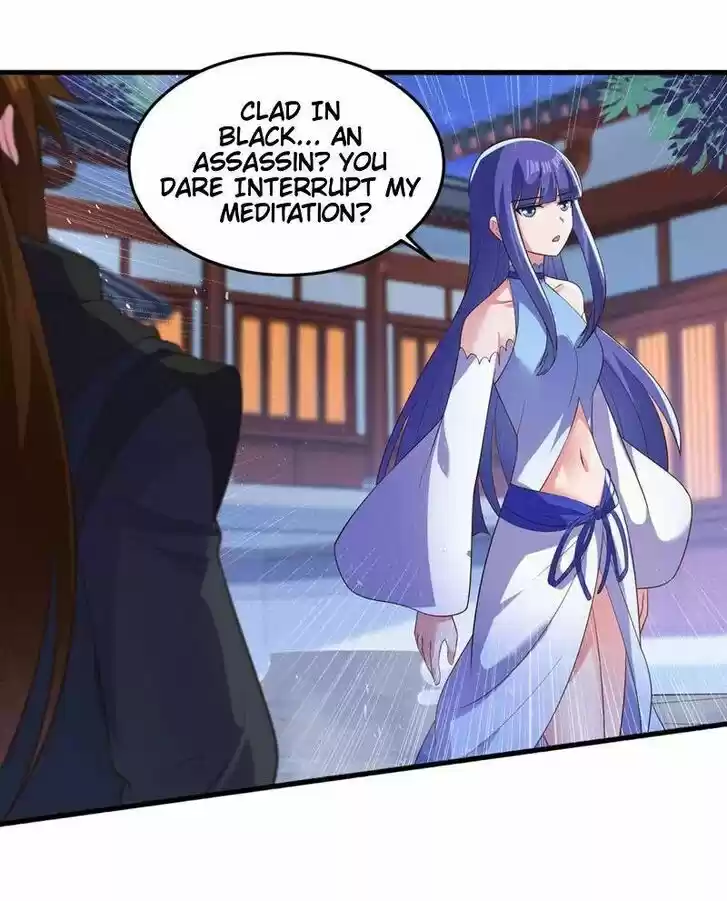 Wu Ling Sword Master Ch.428