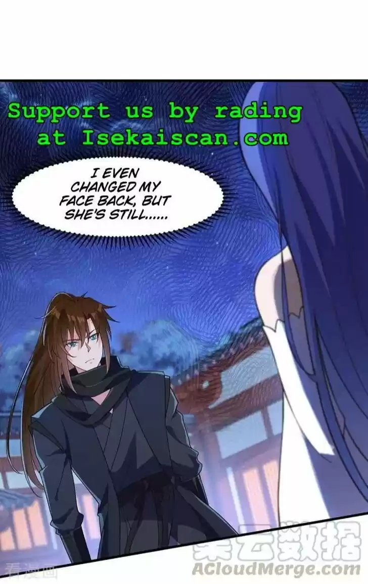 Wu Ling Sword Master Ch.429