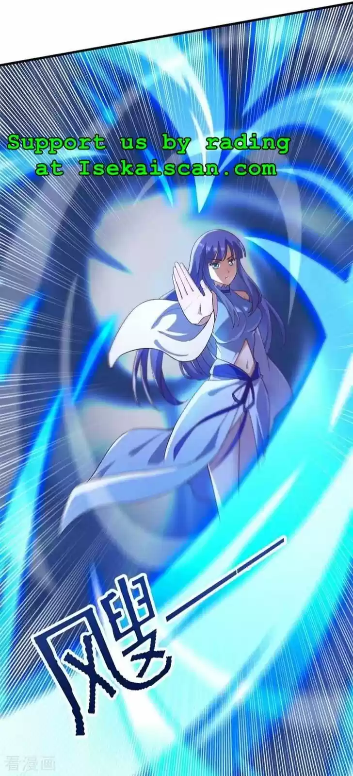 Wu Ling Sword Master Ch.429