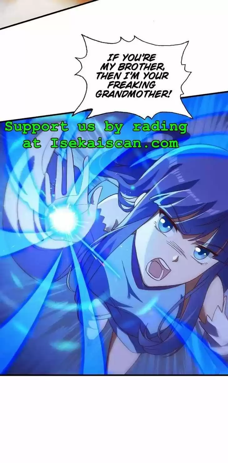 Wu Ling Sword Master Ch.429