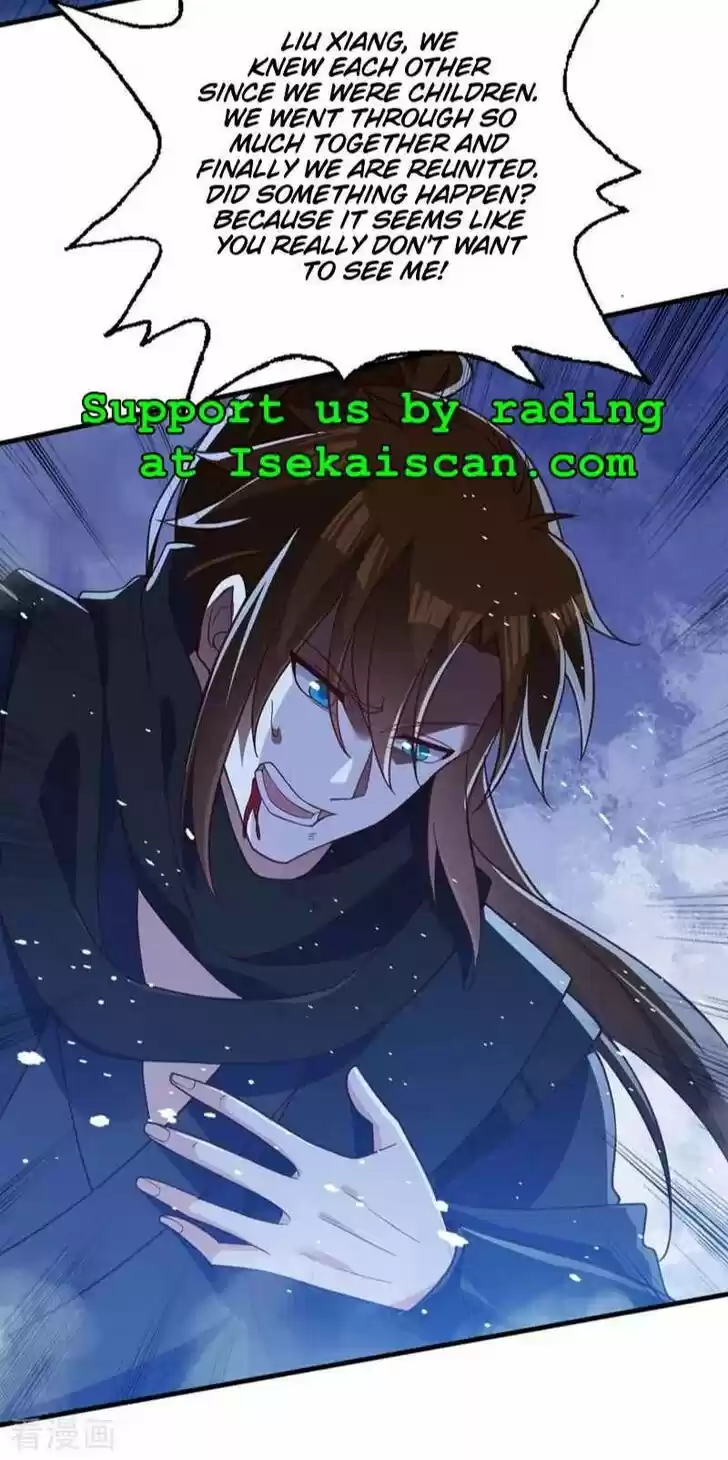 Wu Ling Sword Master Ch.429