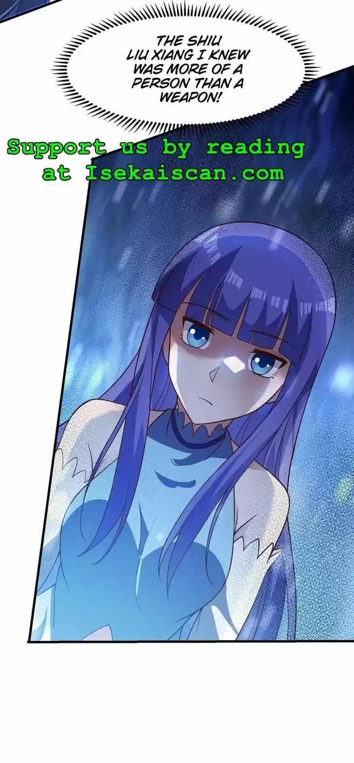 Wu Ling Sword Master Ch.429