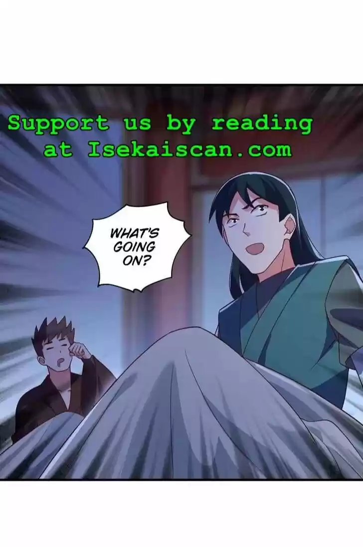 Wu Ling Sword Master Ch.429