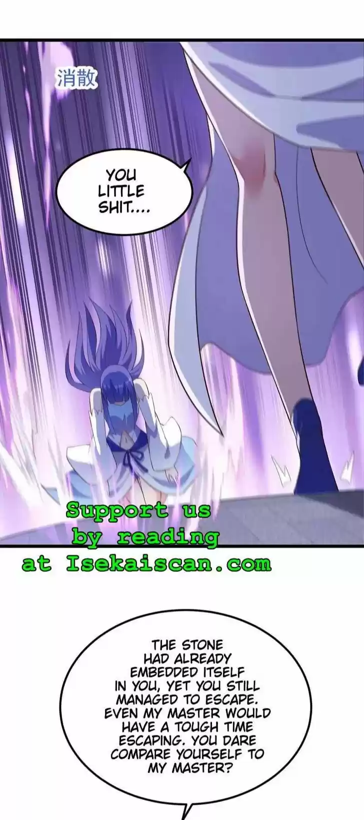 Wu Ling Sword Master Ch.429