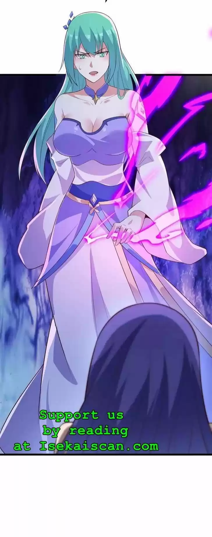 Wu Ling Sword Master Ch.429