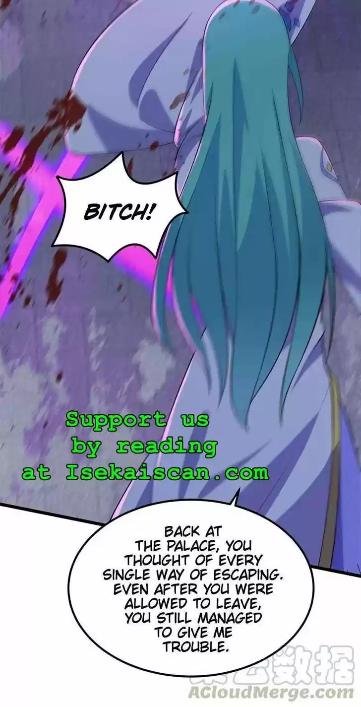 Wu Ling Sword Master Ch.429