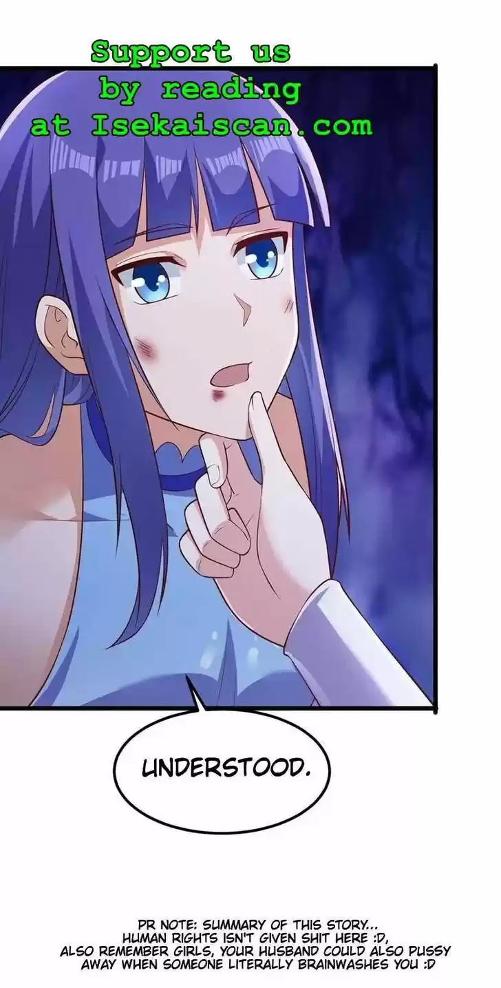 Wu Ling Sword Master Ch.429