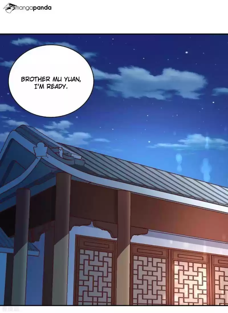 Wu Ling Sword Master ch.43