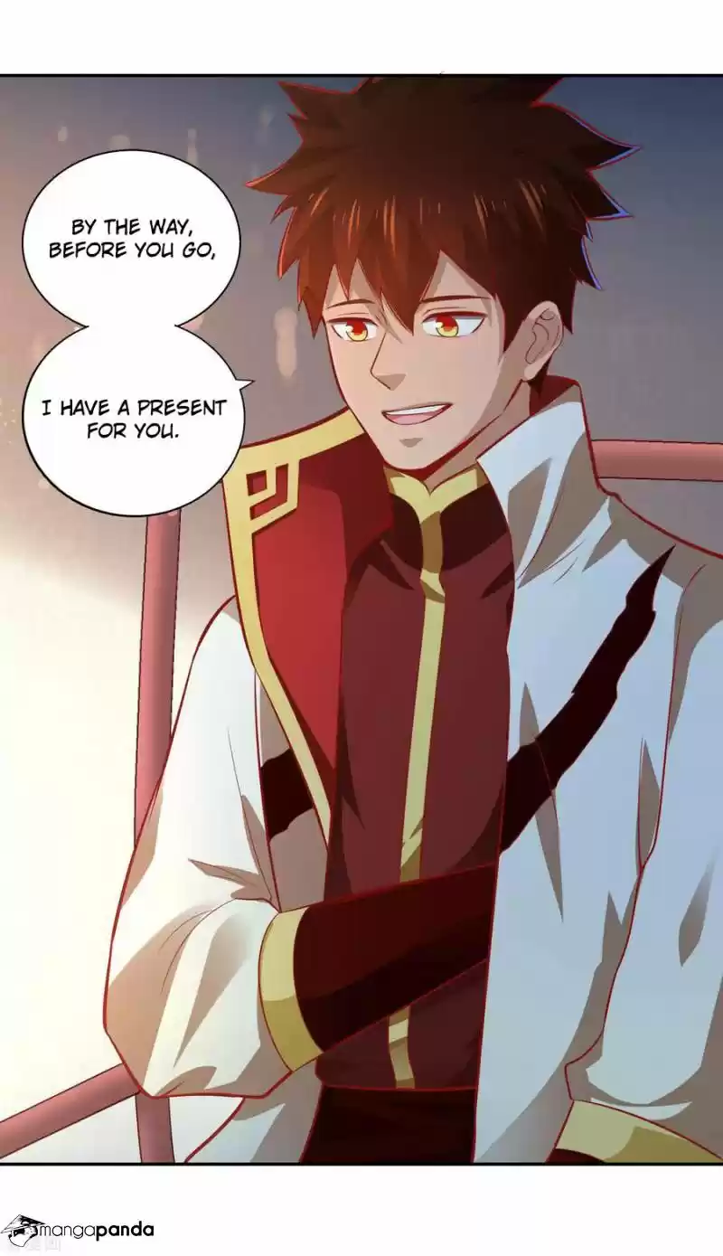 Wu Ling Sword Master ch.43