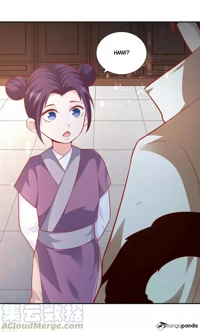 Wu Ling Sword Master ch.43