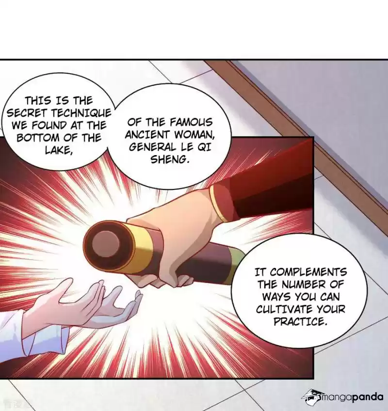 Wu Ling Sword Master ch.43