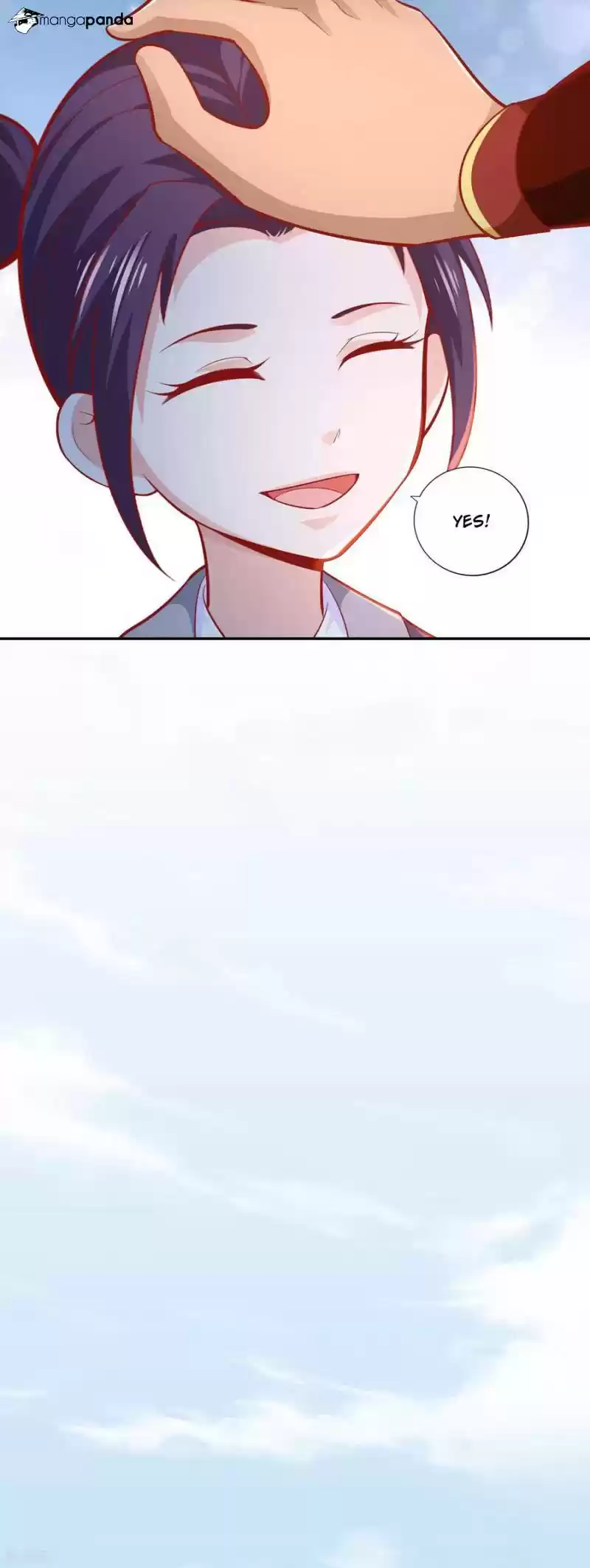 Wu Ling Sword Master ch.43