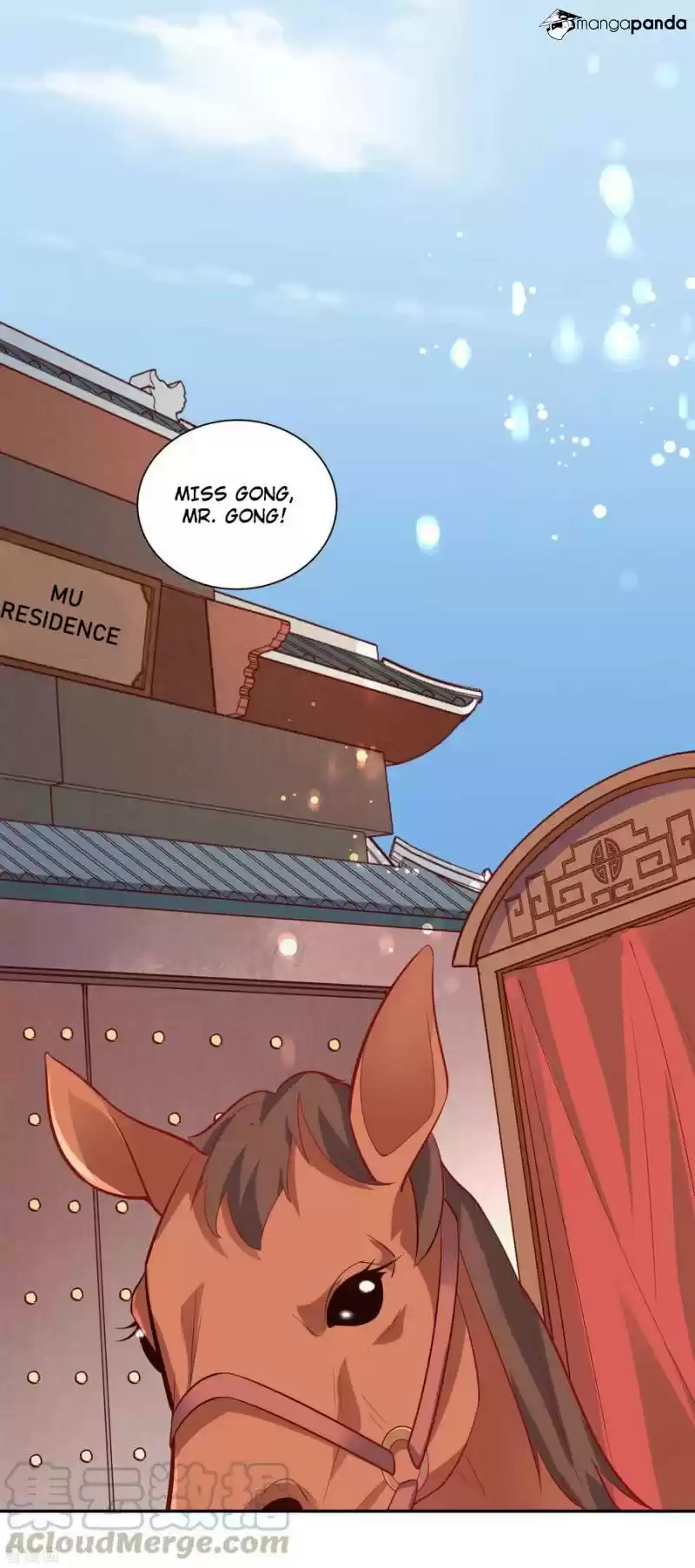 Wu Ling Sword Master ch.43