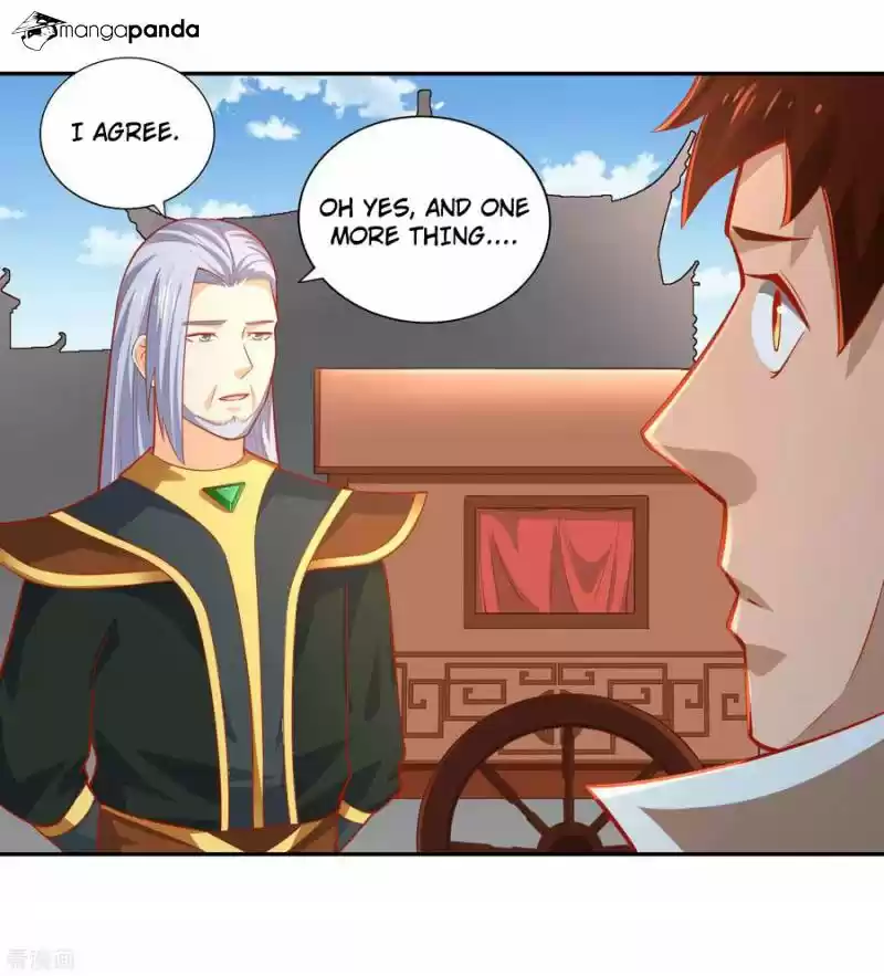 Wu Ling Sword Master ch.43