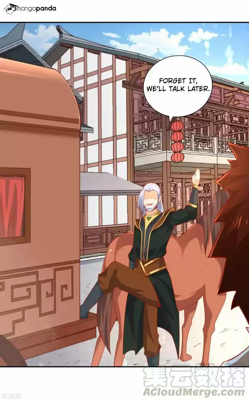 Wu Ling Sword Master ch.43