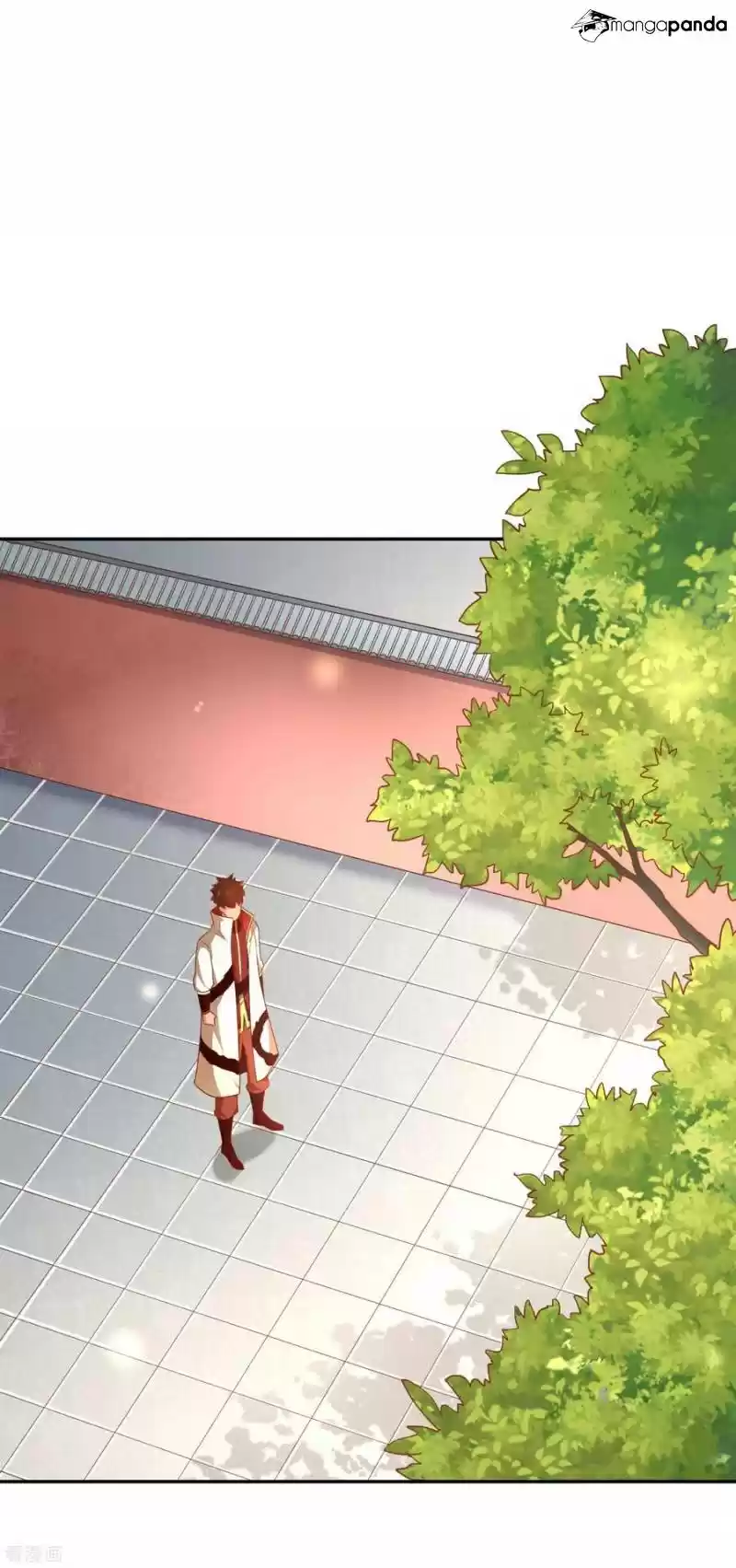 Wu Ling Sword Master ch.43