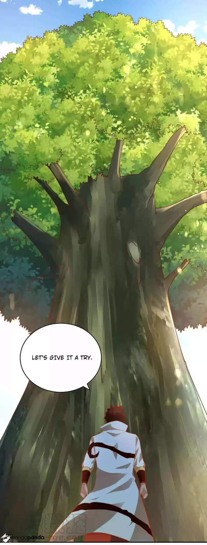 Wu Ling Sword Master ch.43