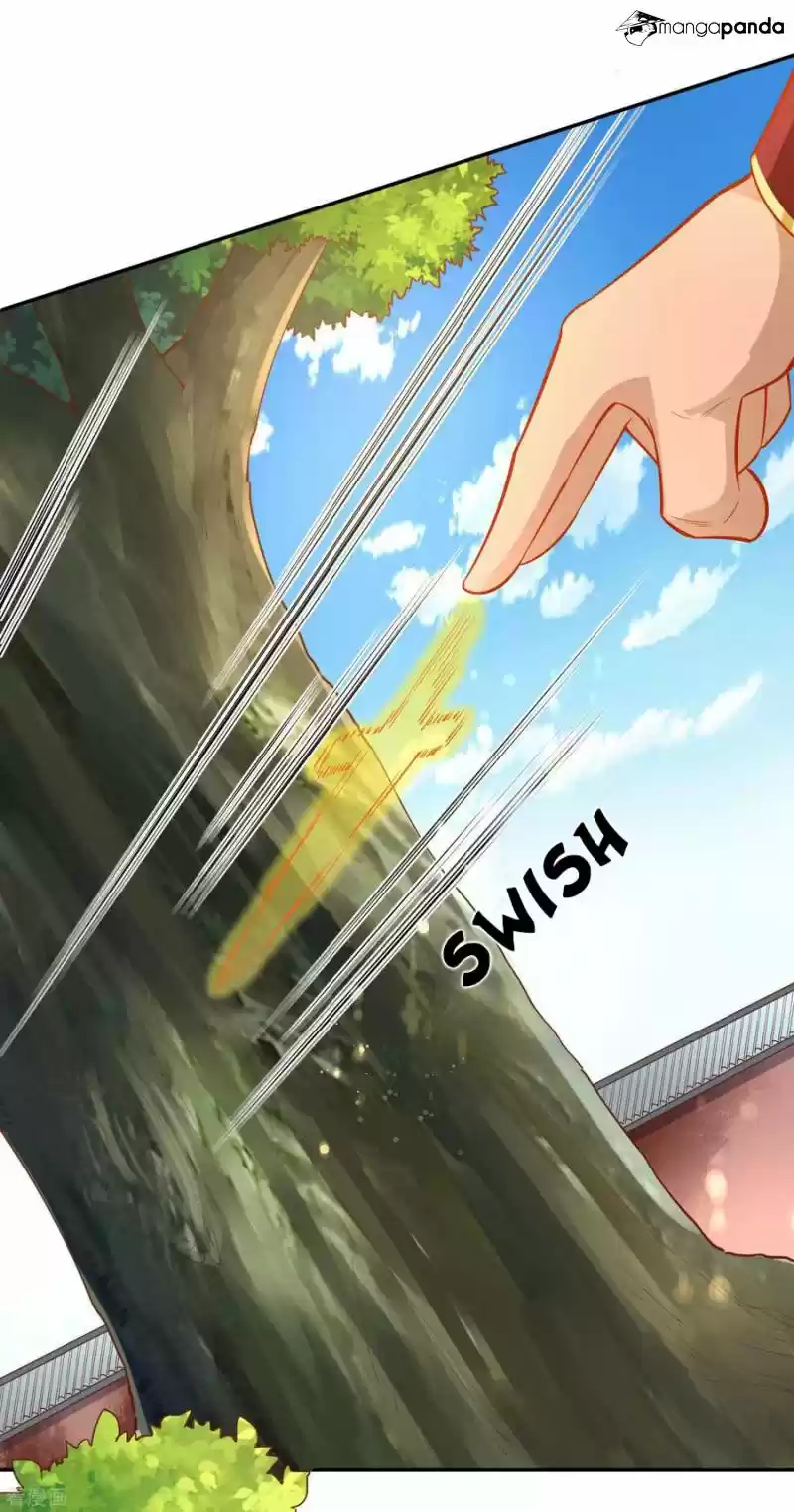 Wu Ling Sword Master ch.43