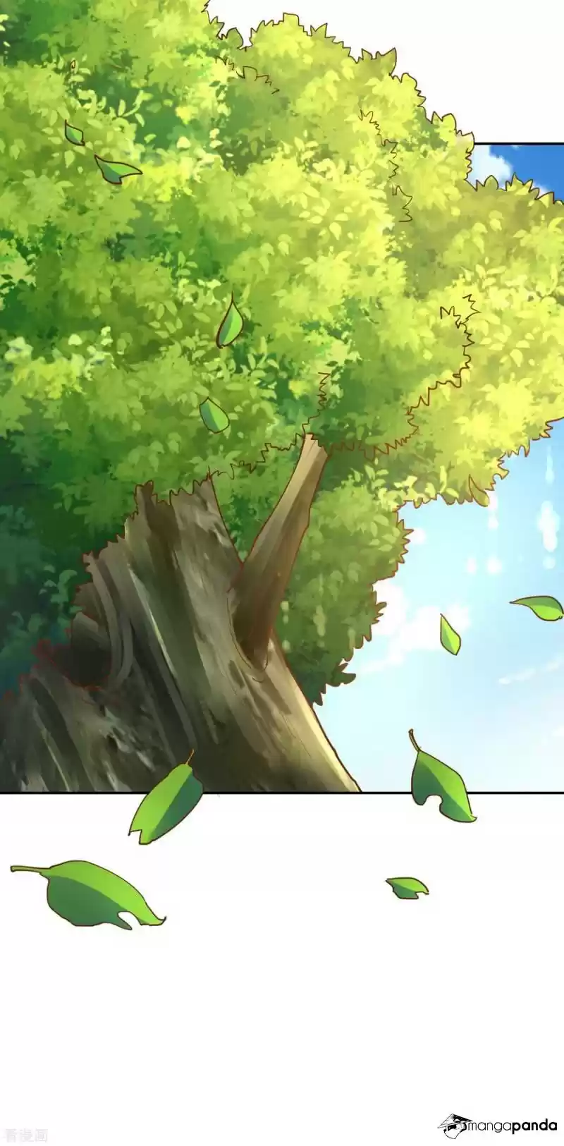 Wu Ling Sword Master ch.43